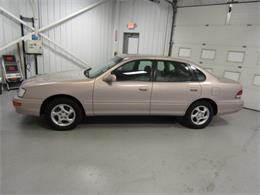 1997 Toyota Avalon (CC-1003212) for sale in Christiansburg, Virginia