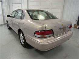 1997 Toyota Avalon (CC-1003212) for sale in Christiansburg, Virginia