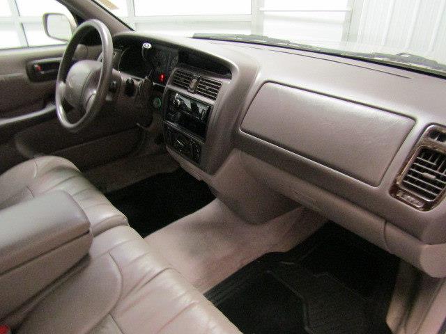 1997 Toyota Avalon (CC-1003212) for sale in Christiansburg, Virginia