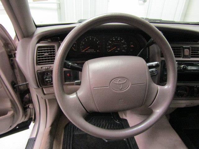 1997 Toyota Avalon (CC-1003212) for sale in Christiansburg, Virginia