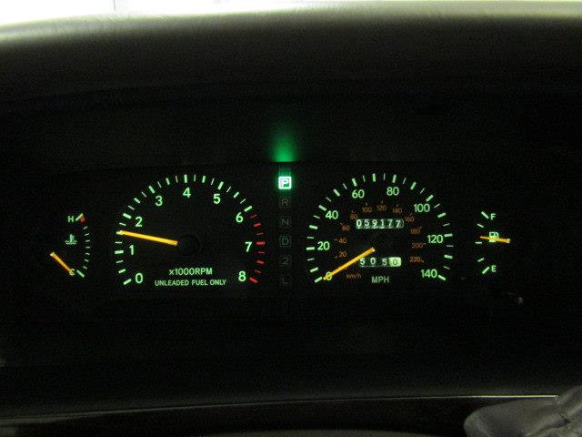 1997 Toyota Avalon (CC-1003212) for sale in Christiansburg, Virginia