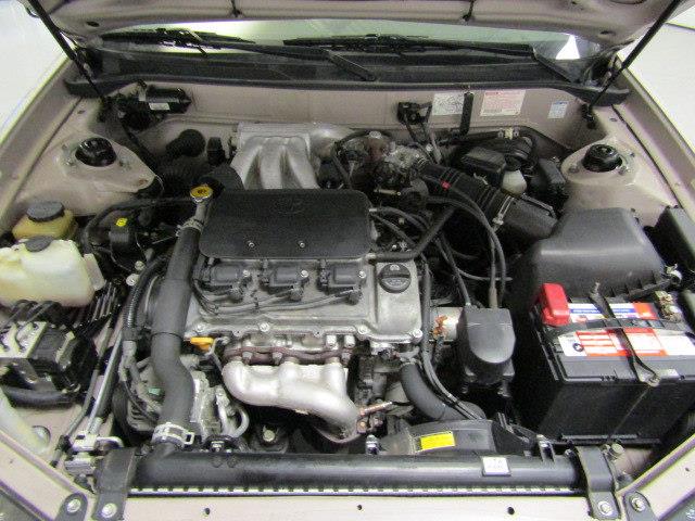 1997 Toyota Avalon (CC-1003212) for sale in Christiansburg, Virginia