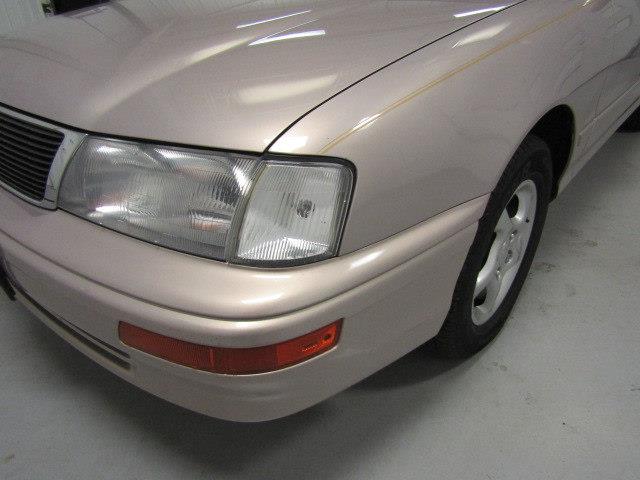 1997 Toyota Avalon (CC-1003212) for sale in Christiansburg, Virginia