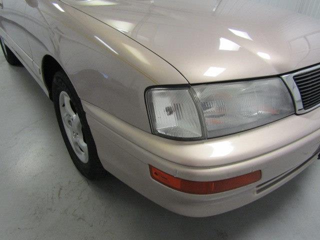 1997 Toyota Avalon (CC-1003212) for sale in Christiansburg, Virginia