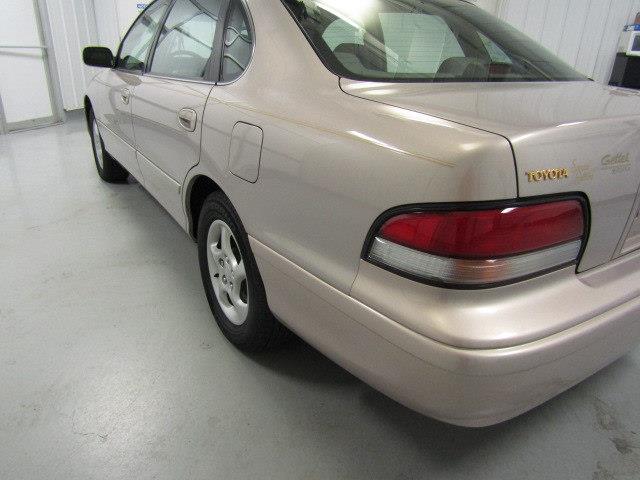 1997 Toyota Avalon (CC-1003212) for sale in Christiansburg, Virginia