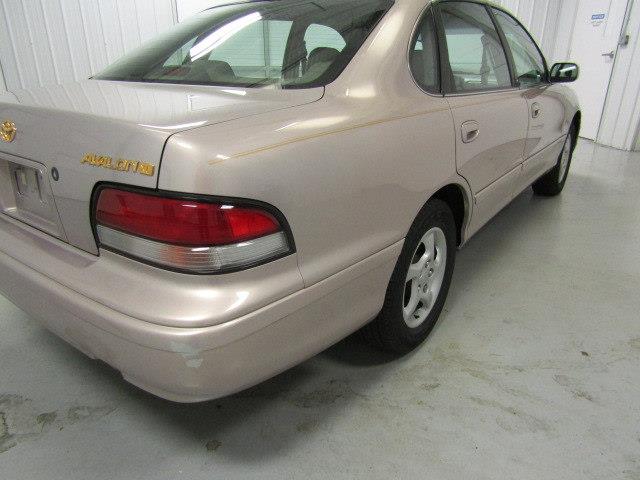 1997 Toyota Avalon (CC-1003212) for sale in Christiansburg, Virginia