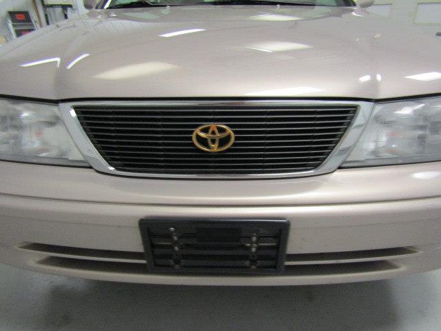 1997 Toyota Avalon (CC-1003212) for sale in Christiansburg, Virginia
