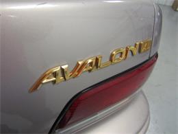1997 Toyota Avalon (CC-1003212) for sale in Christiansburg, Virginia