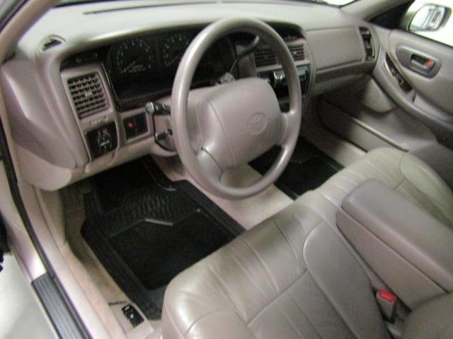 1997 Toyota Avalon (CC-1003212) for sale in Christiansburg, Virginia