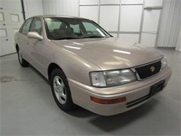1997 Toyota Avalon (CC-1003212) for sale in Christiansburg, Virginia