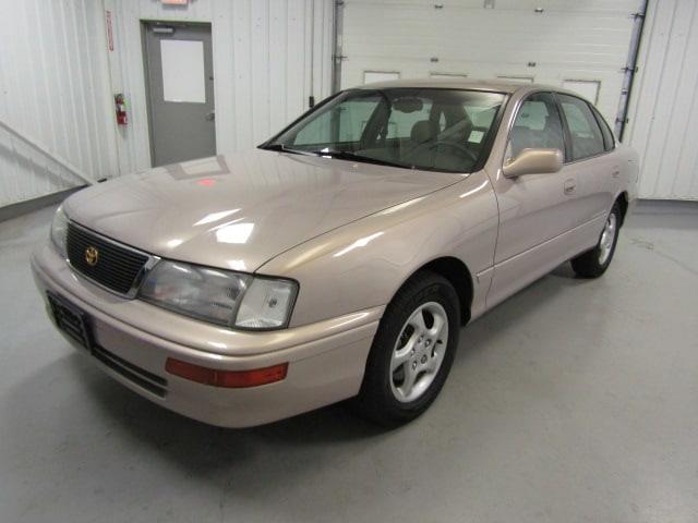 1997 Toyota Avalon (CC-1003212) for sale in Christiansburg, Virginia