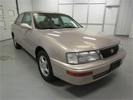 1997 Toyota Avalon (CC-1003212) for sale in Christiansburg, Virginia