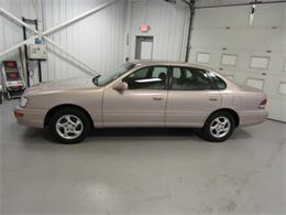 1997 Toyota Avalon (CC-1003212) for sale in Christiansburg, Virginia