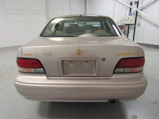 1997 Toyota Avalon (CC-1003212) for sale in Christiansburg, Virginia