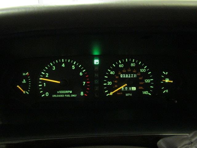 1997 Toyota Avalon (CC-1003212) for sale in Christiansburg, Virginia