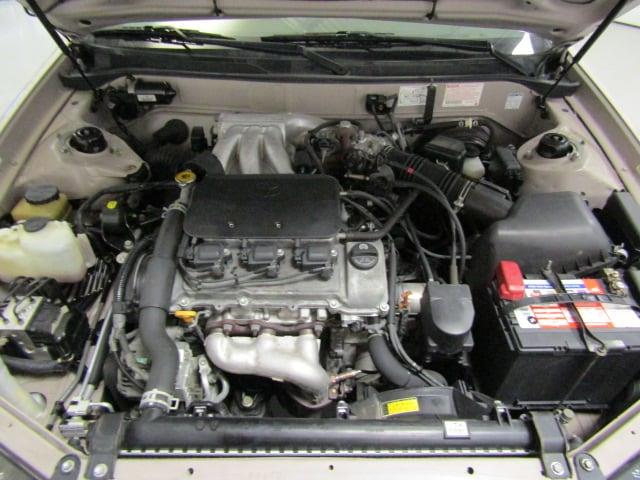 1997 Toyota Avalon (CC-1003212) for sale in Christiansburg, Virginia