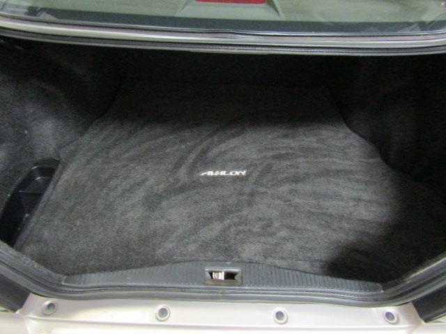 1997 Toyota Avalon (CC-1003212) for sale in Christiansburg, Virginia