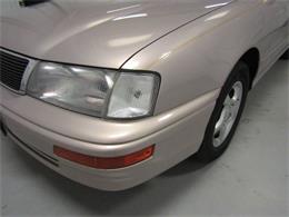1997 Toyota Avalon (CC-1003212) for sale in Christiansburg, Virginia