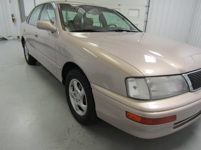 1997 Toyota Avalon (CC-1003212) for sale in Christiansburg, Virginia