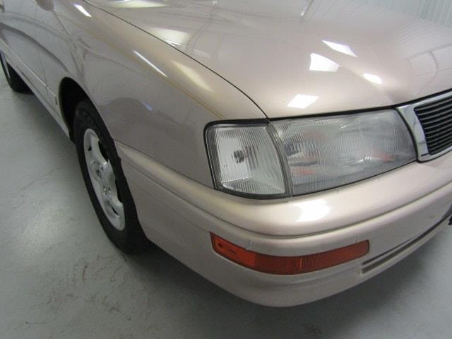 1997 Toyota Avalon (CC-1003212) for sale in Christiansburg, Virginia
