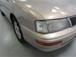 1997 Toyota Avalon (CC-1003212) for sale in Christiansburg, Virginia