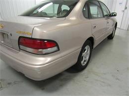 1997 Toyota Avalon (CC-1003212) for sale in Christiansburg, Virginia