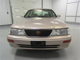 1997 Toyota Avalon (CC-1003212) for sale in Christiansburg, Virginia