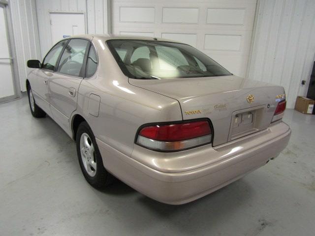 1997 Toyota Avalon (CC-1003212) for sale in Christiansburg, Virginia