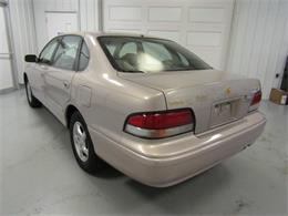 1997 Toyota Avalon (CC-1003212) for sale in Christiansburg, Virginia