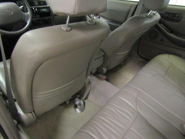 1997 Toyota Avalon (CC-1003212) for sale in Christiansburg, Virginia