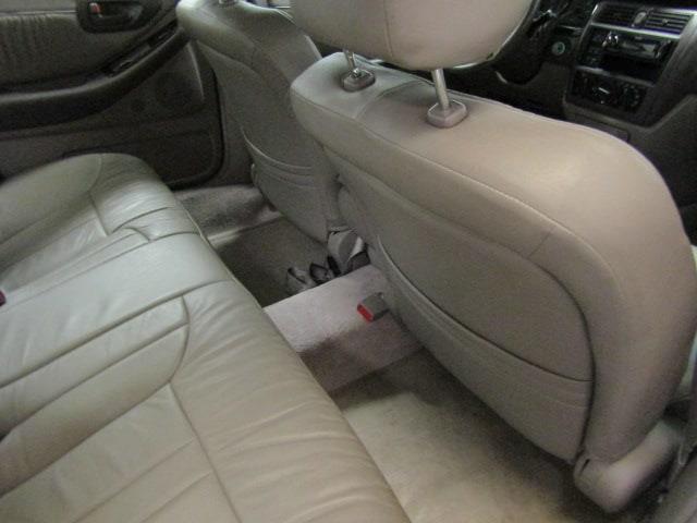 1997 Toyota Avalon (CC-1003212) for sale in Christiansburg, Virginia