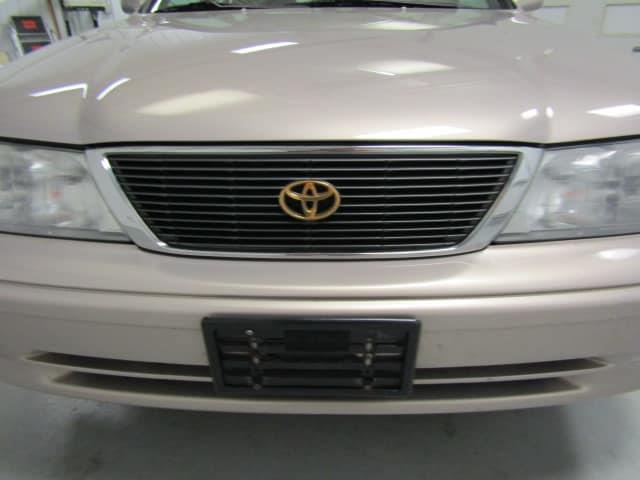 1997 Toyota Avalon (CC-1003212) for sale in Christiansburg, Virginia