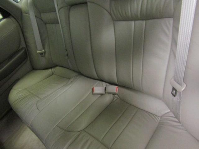 1997 Toyota Avalon (CC-1003212) for sale in Christiansburg, Virginia