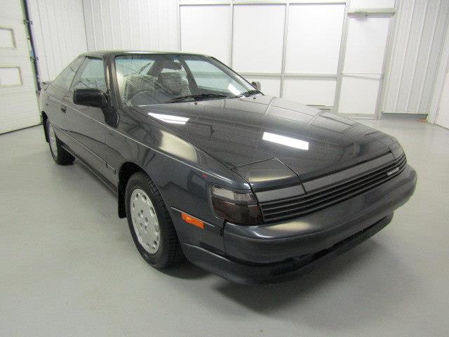 1988 Toyota Celica (CC-1003214) for sale in Christiansburg, Virginia