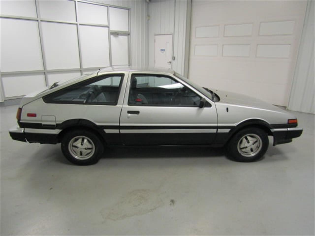 1984 Toyota Corolla for Sale | ClassicCars.com | CC-1003216