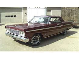1965 Ford Fairlane 500 (CC-1003239) for sale in Auburn, Indiana