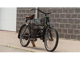 1905 Fabrique-Nationale Four (CC-1003246) for sale in Auburn, Indiana
