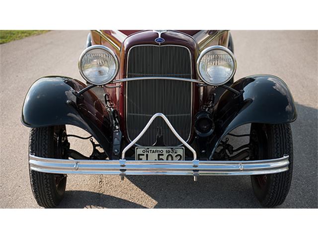 1932 Ford Model B Coupe For Sale | ClassicCars.com | CC-1003249