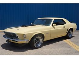 1969 Ford Mustang (CC-1003253) for sale in Reno, Nevada