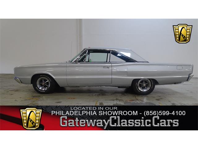 1967 Dodge Coronet (CC-1003271) for sale in West Deptford, New Jersey