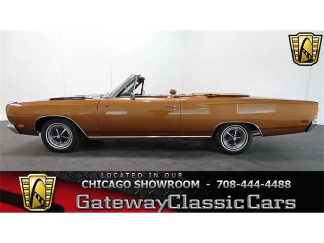 1969 Plymouth Road Runner (CC-1003279) for sale in Crete, Illinois