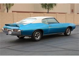 1969 Pontiac LeMans (CC-1003283) for sale in Phoenix, Arizona