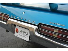 1969 Pontiac LeMans (CC-1003283) for sale in Phoenix, Arizona