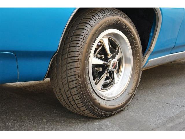 1969 Pontiac LeMans (CC-1003283) for sale in Phoenix, Arizona