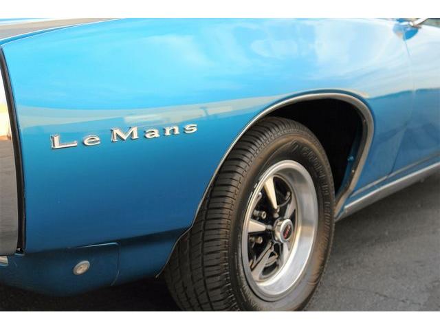 1969 Pontiac LeMans (CC-1003283) for sale in Phoenix, Arizona