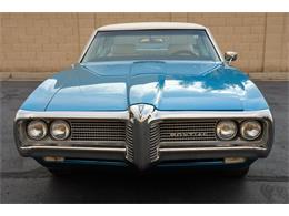 1969 Pontiac LeMans (CC-1003283) for sale in Phoenix, Arizona