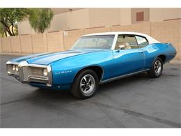 1969 Pontiac LeMans (CC-1003283) for sale in Phoenix, Arizona