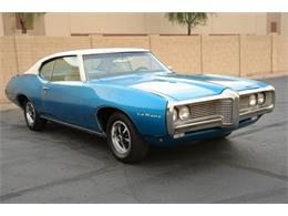 1969 Pontiac LeMans (CC-1003283) for sale in Phoenix, Arizona