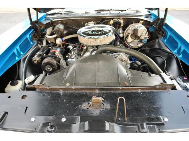 1969 Pontiac LeMans (CC-1003283) for sale in Phoenix, Arizona