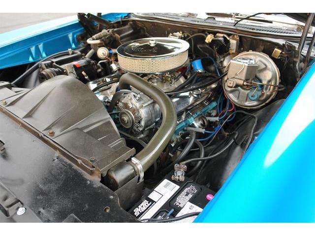 1969 Pontiac LeMans (CC-1003283) for sale in Phoenix, Arizona